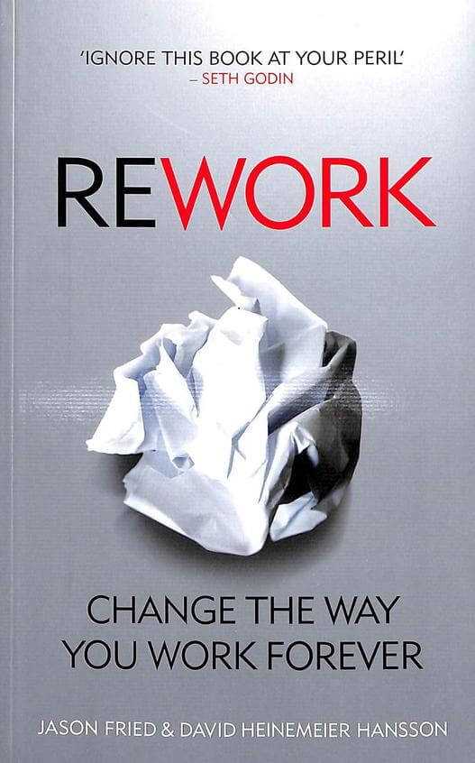 Rework